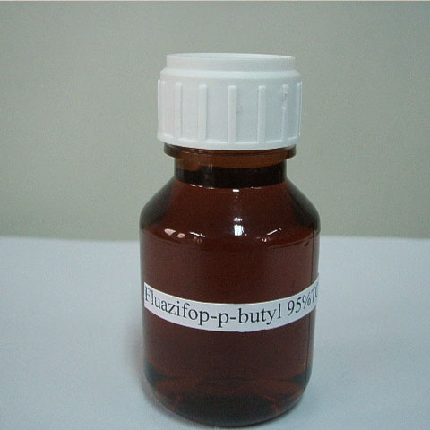 氟唑磷对丁基